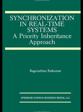 【预售】Synchronization in Real-Time Systems: