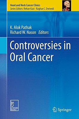 【预订】Controversies in Oral Cancer