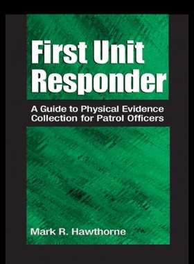 【预售】First Unit Responder