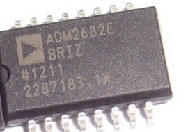 ADI一级代理ADM2682EBRI ADM2682EBRIZ ADM2687EBRI ADM2687EBRIZ