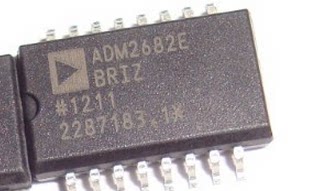 ADI一级代理ADM2682EBRI ADM2682EBRIZ ADM2687EBRI ADM2687EBRIZ