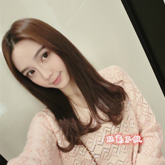 Perruque Les cheveux longs - Ref 2609074 Image 3