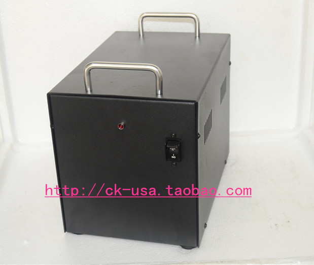 美国SIGNAL DU-1 1000W 220转100V 120V 220V 隔离变压器