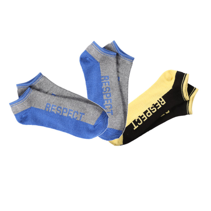 Chaussettes - collants JEANSWEST 62-912825 - Ref 778525 Image 1