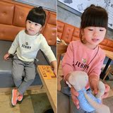 Pantalon fille 5-13 - Ref 2062655 Image 4