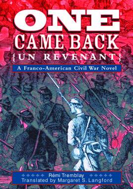 【预售】One Came Back (Un Revenant) (Hc): A Franco-Ame...