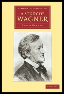 【预售】A Study of Wagner
