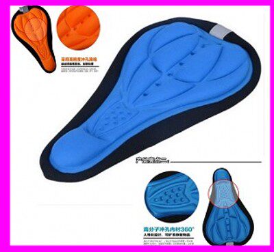 Selle de vélo Mountain Bike - Ref 2350057 Image 1