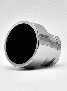 平头按钮头 头部 ZB2BA2C ZB2-BA2C 开关 黑色