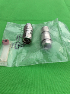 ANDREW安德鲁超柔1 50B 2连接器N公头配FSJ4