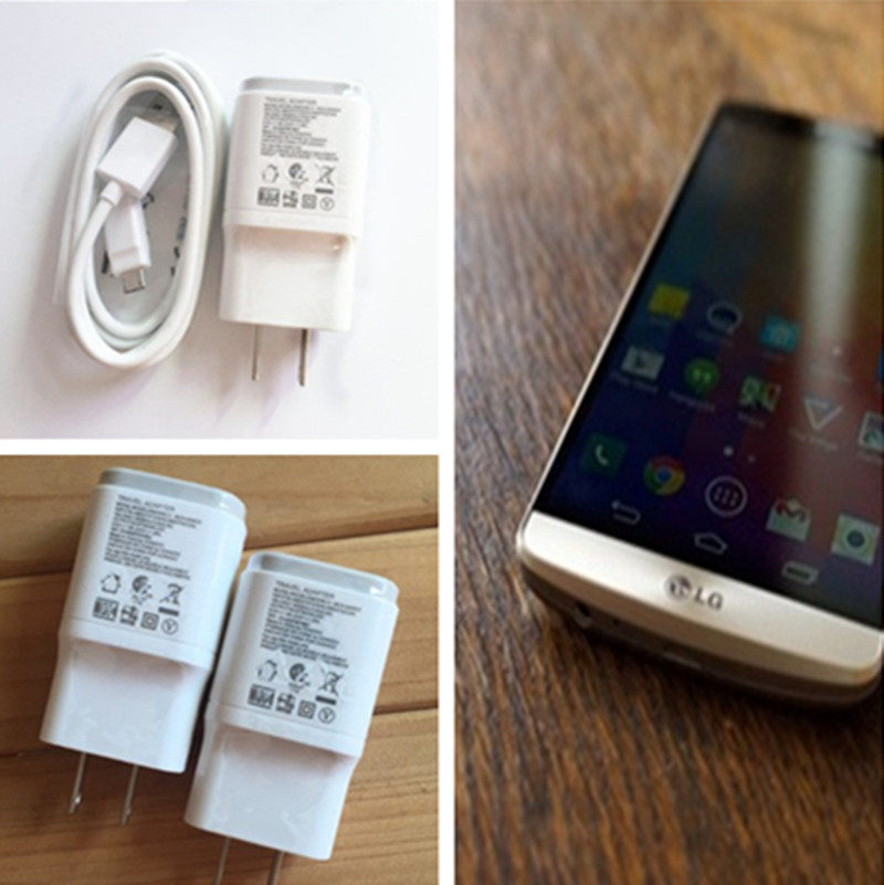 chargeur pour téléphones LEXUE - Ref 1294019 Image 1