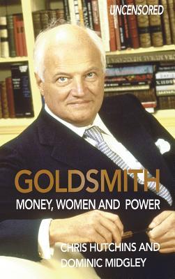 【预售】Goldsmith: Money, Women and Power