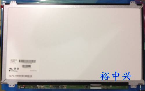 全新LP156WHU TL AA LP156WHB TLA1 LTN156AT35 LP156WH3  液晶屏