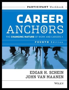Anchors The Careers 预售 Career Nature Changing