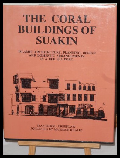 【预售】Coral Buildings of Suakin
