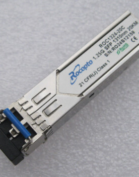 SFP 千兆单模 1310nm 10km 兼容凯创Enterasys I-MGBIC-GLX