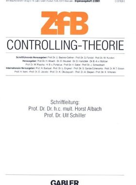 【预售】Controlling-Theorie