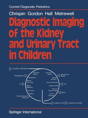 【预售】Diagnostic Imaging of the Kidney and Urinary Trac...