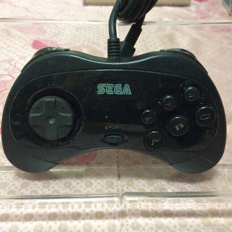 SS中古 8-85新的USB复刻版 原装手柄