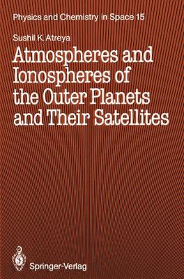 【预订】Atmospheres and Ionospheres of the O...