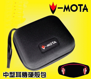 PSB M4U 2有源消噪hifi耳机盒 PSB M4U 1收纳包 耳机包