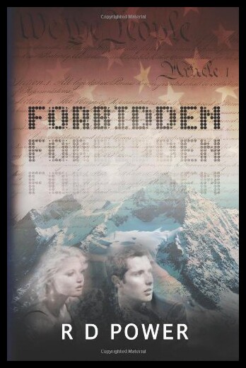【预售】Forbidden