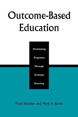 【预售】Outcome-Based Education: Developing Programs T...