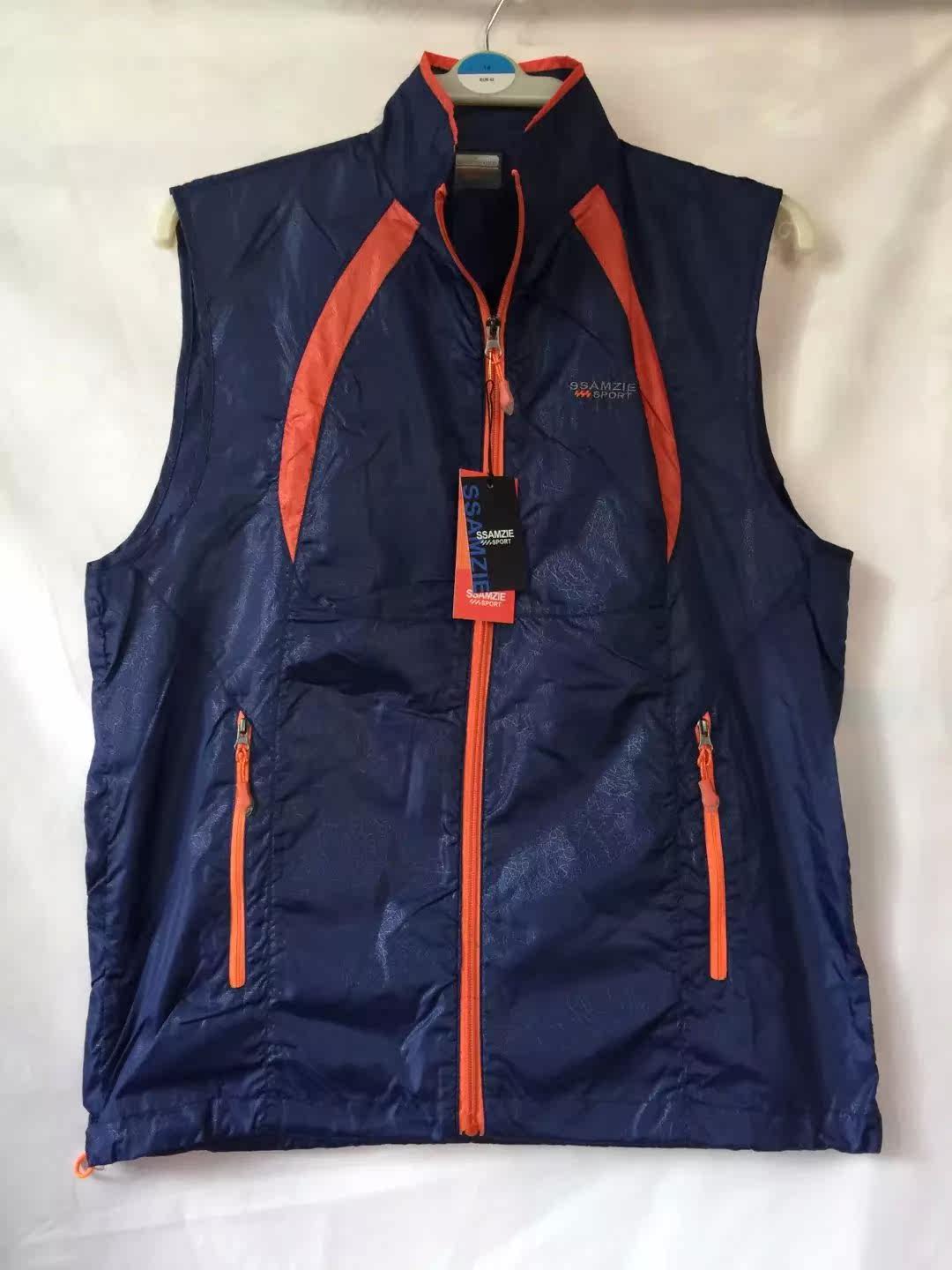 Débardeur sport pour homme - Ref 2023033 Image 1