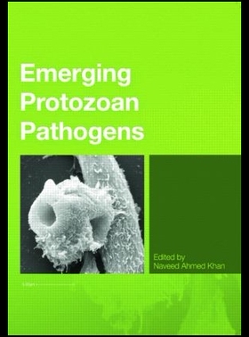 【预售】Emerging Protozoan Pathogens