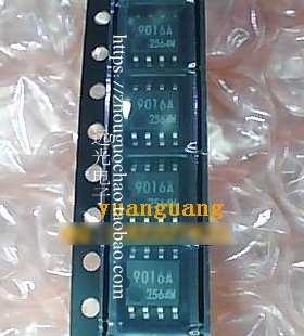 全新原装进口 丝印:9016A BR9016AF-WE2 SOP-8 假一赔十