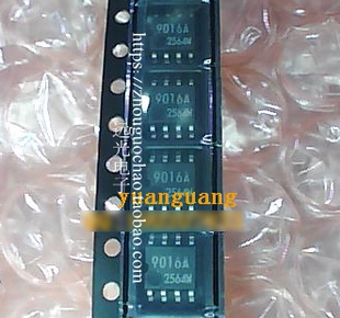 全新原装进口 丝印:9016A BR9016AF-WE2 SOP-8 假一赔十