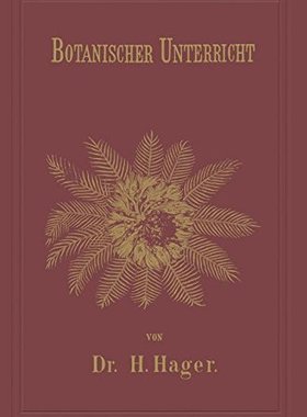 【预订】Botanischer Unterricht in 150 Lectio...