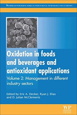 【预订】Oxidation in Foods and Beverages and...