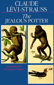 【预售】The Jealous Potter