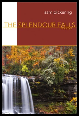 【预售】The Splendour Falls