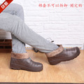 Chaussures - bottes caoutchouc homme pour hiver - semelle tendon - Ref 968807 Image 8