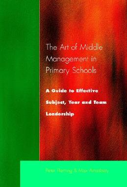 【预售】The Art of Middle Management: A Guide to Effec...