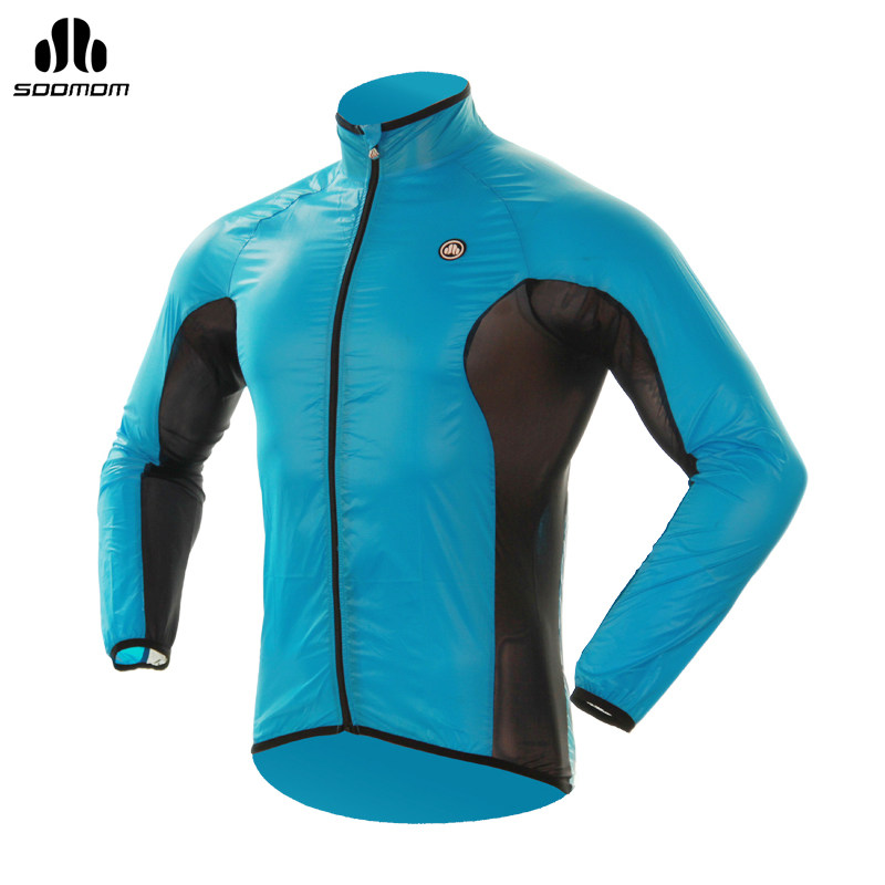 Vêtement cyclisme homme SOOMOM - Ref 2217293 Image 1