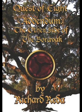 【预售】Quest of Eight - Addendum: The Other Side of the