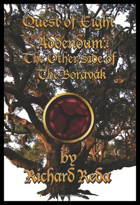 【预售】Quest of Eight - Addendum: The Other Side of the