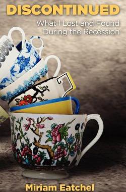 【预售】Discontinued: What I Lost and Found During the...