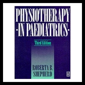 【预售】Physiotherapy in Pediatrics