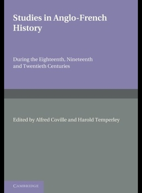 【预售】Studies in Anglo-French History: Durin