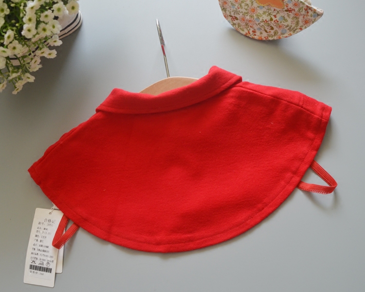 Cape pour fille - Ref 2157460 Image 4