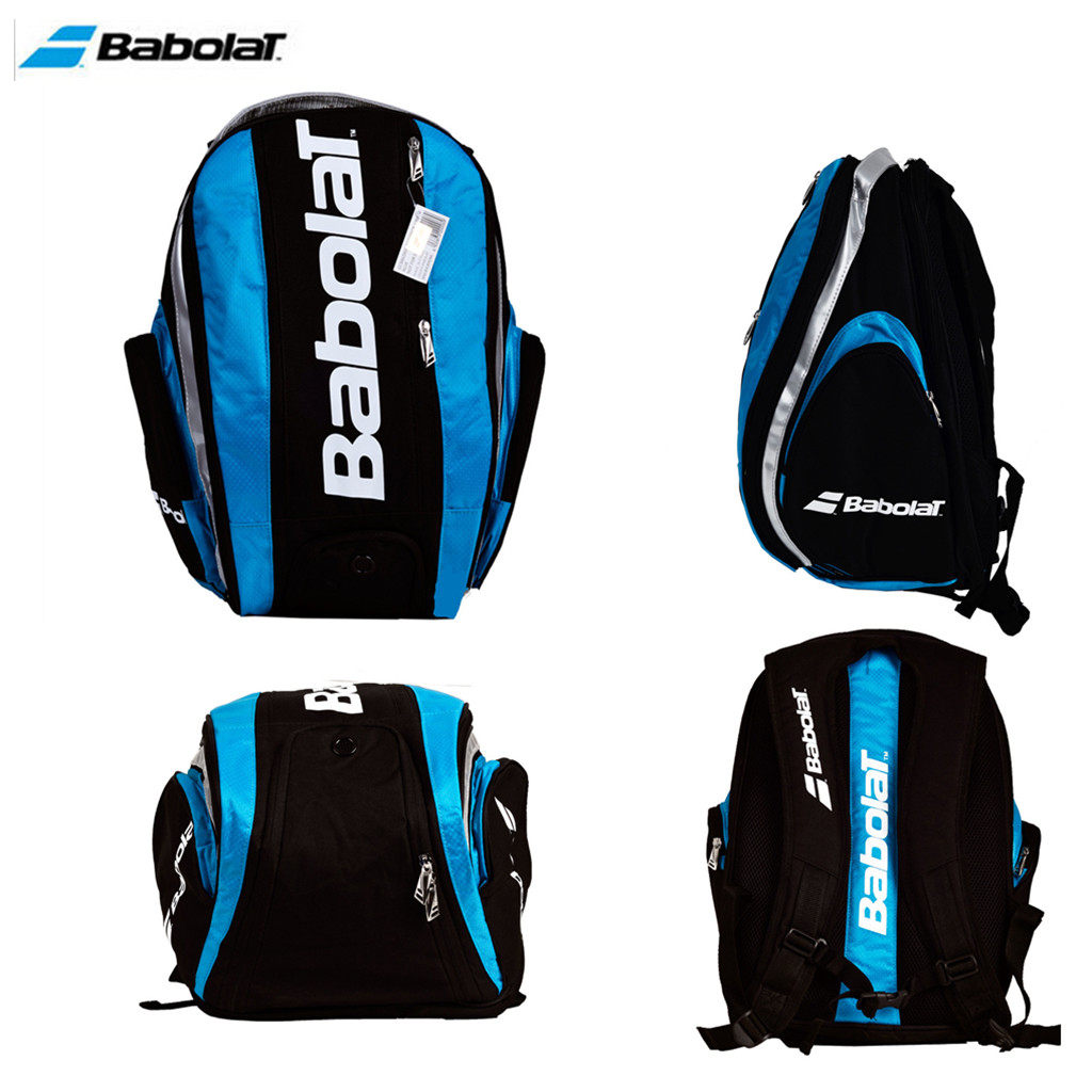 Sac de tennis - Ref 27612 Image 1