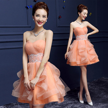 Robe du soir conventionnel - Ref 3211033 Image 23