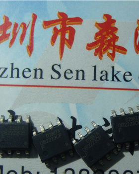 OB2223CP OB2223 OB2223CPF SOP-8 原装正品系列供应