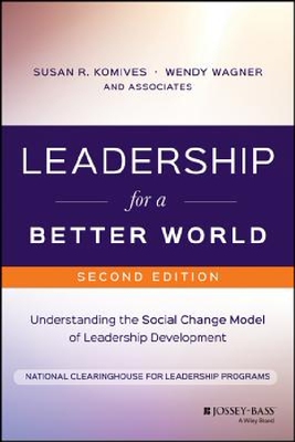 【预订】Leadership for a Better World, Secon...