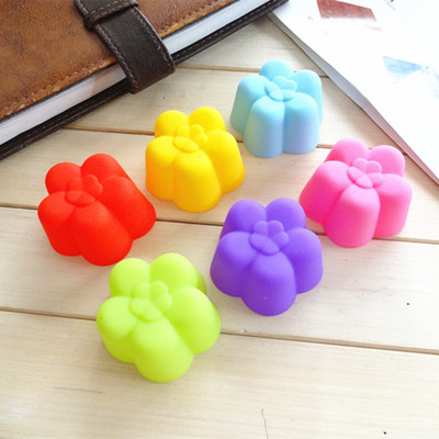 无毒硅胶蛋糕马芬杯烘培模具