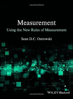 【预售】Guide to Measurement Using the New Rules of Measu